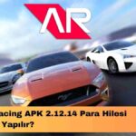 Assoluto Racing APK 2.12.14 Para Hilesi