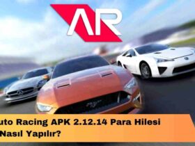 Assoluto Racing APK 2.12.14 Para Hilesi