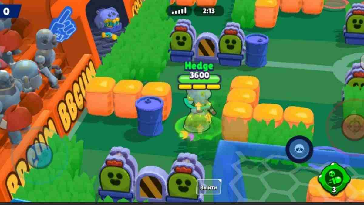BSD Brawl Stars APK İndir 51.248 Son Sürüm İndirme Bağlantısı!