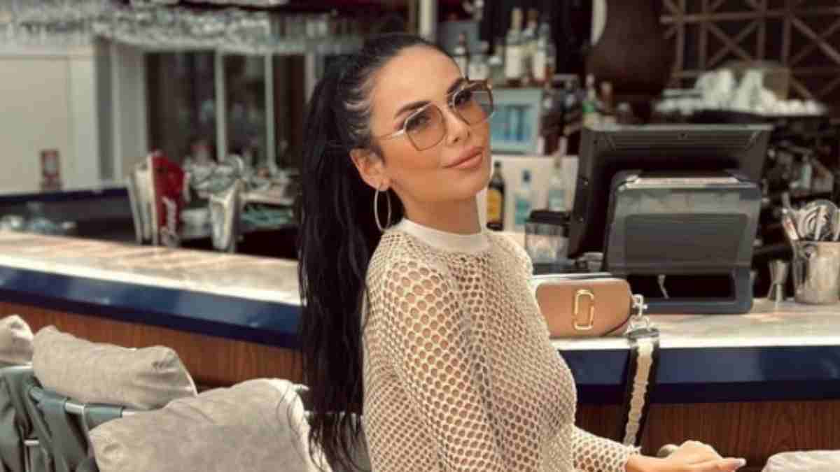 Bu Tabak Kimin Nur kimdir? Nur Kahraman kaç yaşında, nereli?