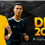 Dream League Soccer 2023 Para ve Elmas Hilesi