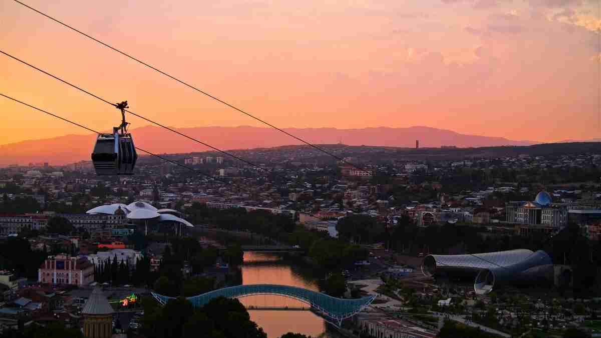 Gürcistan arabayla giriş ücreti 2023 ne kadar?