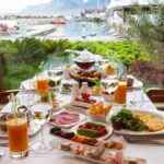 İstanbul Avrupa Kahvaltı Mekanları