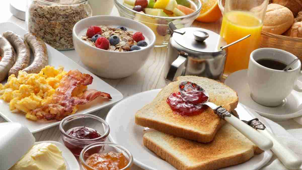 Kahvaltı Mekanları Avrupa Yakası