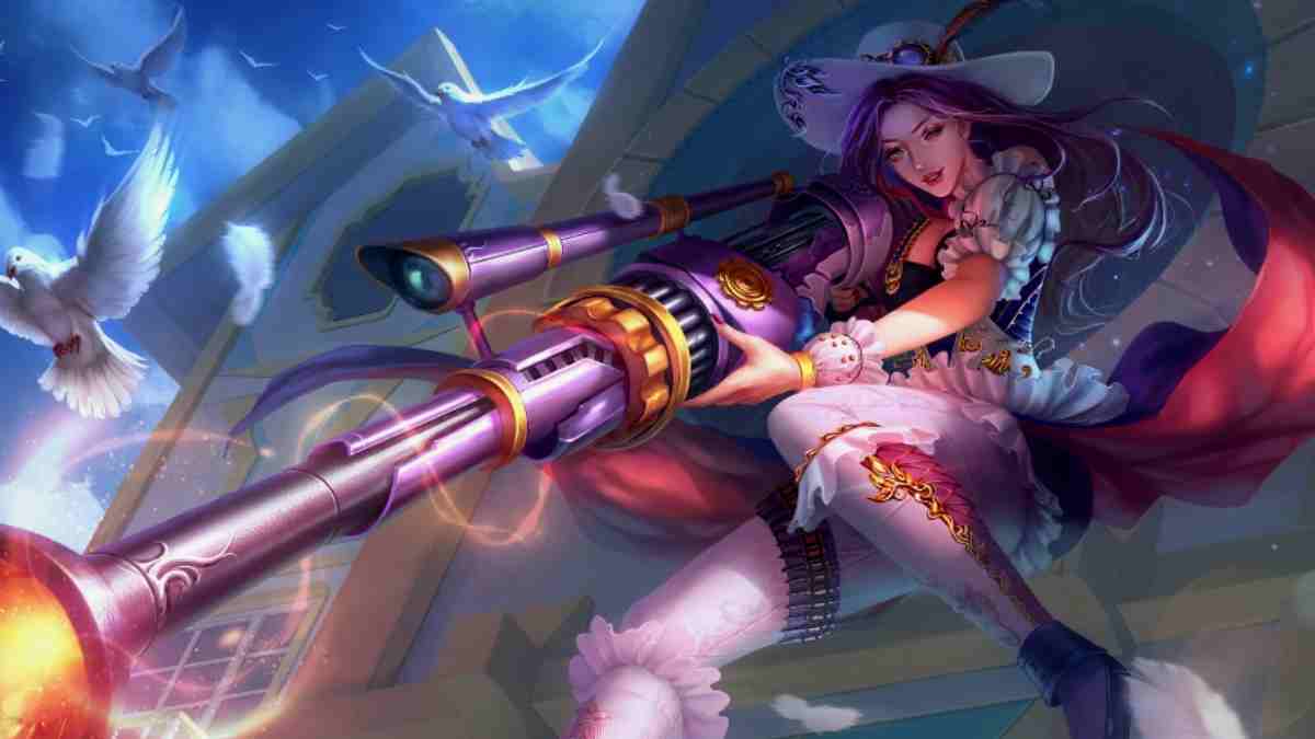 LOL Kaç Saat Oynadım Tüm Zamanlar? LOL Saat Hesaplama Öğrenme!