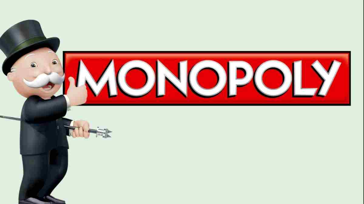 MONOPOLY GO Mod APK Unlimited Money
