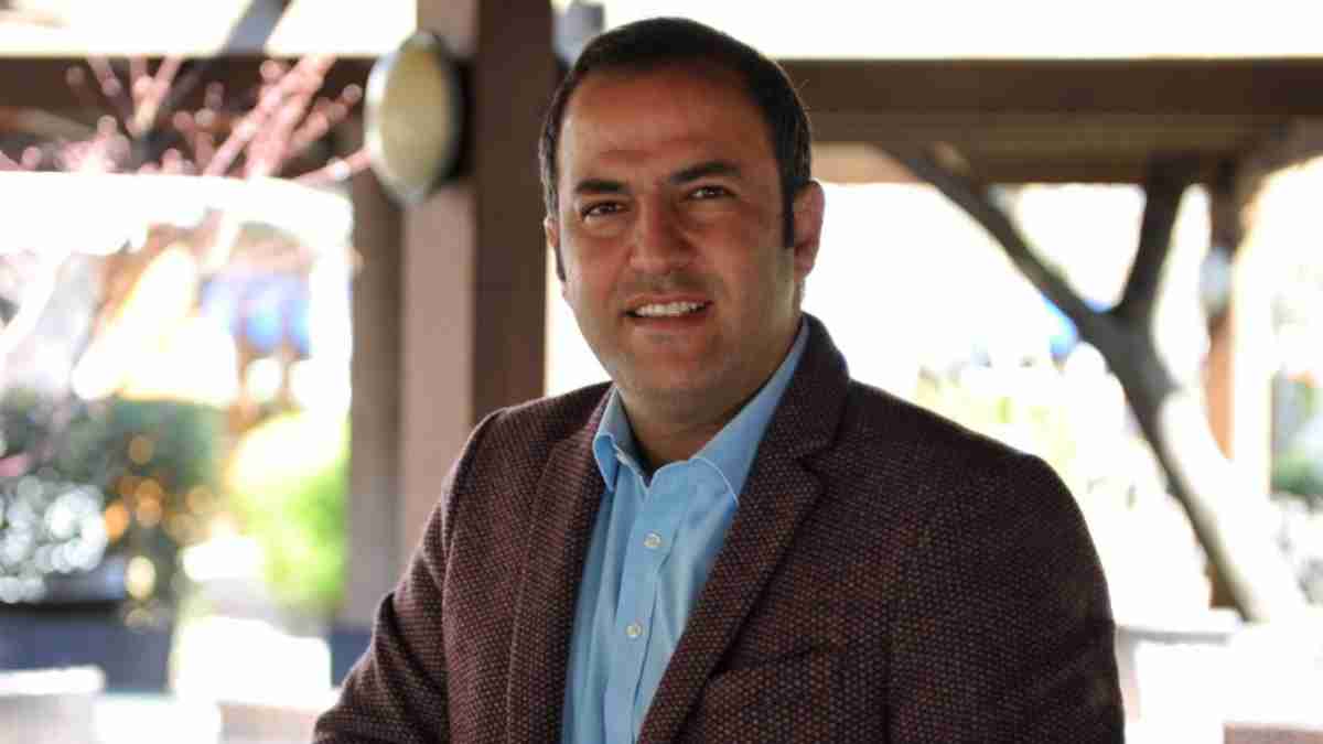 Murat Gezici kimdir kaç yaşında? Murat Gezici aslen nereli?