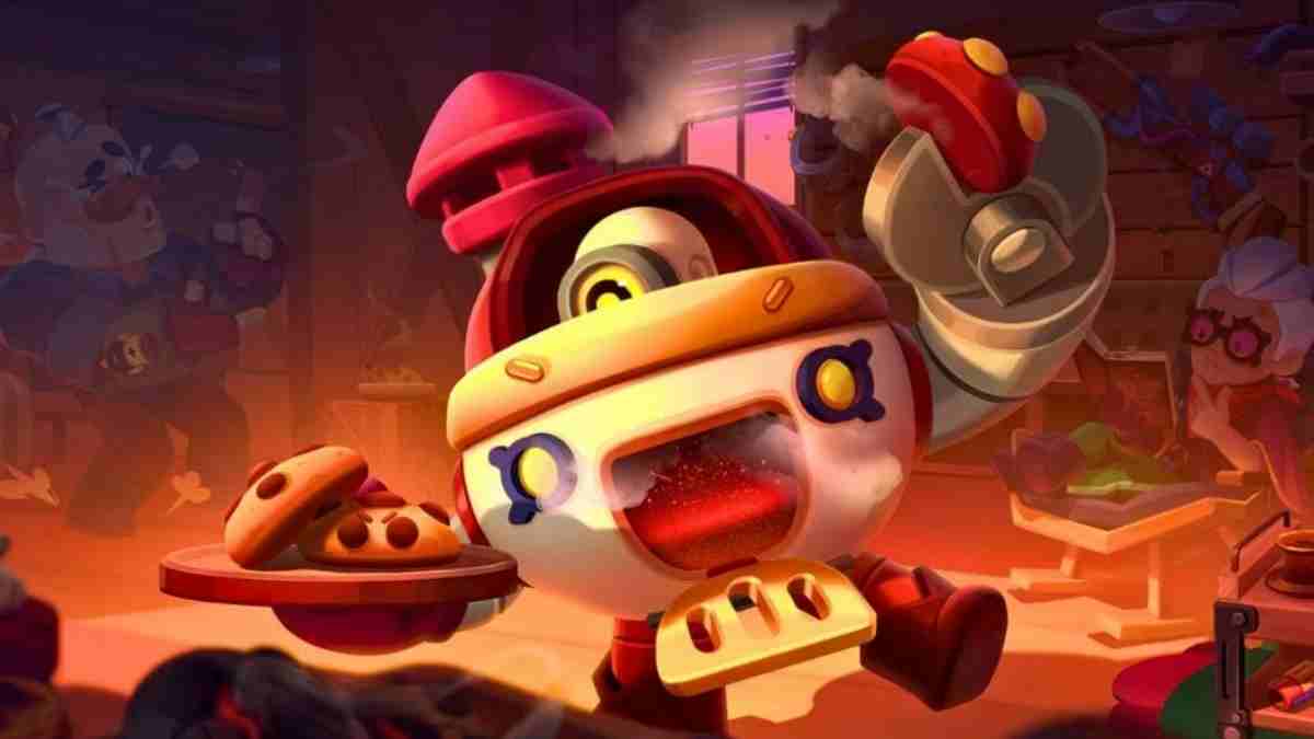Nulls Brawl APK 51.248 Güncel Sürüm 20. sezon (Pearl, Chuck) indir Son Sürüm