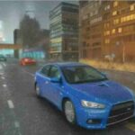 Street Car Fusion APK Para Hilesi 3.2.5