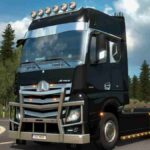 Truck Simulator Ultimate APK Para Hilesi 1.3.0