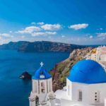 Yunanistan Tatil Yerleri