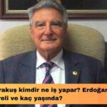 Erdoğan Karakuş kimdir