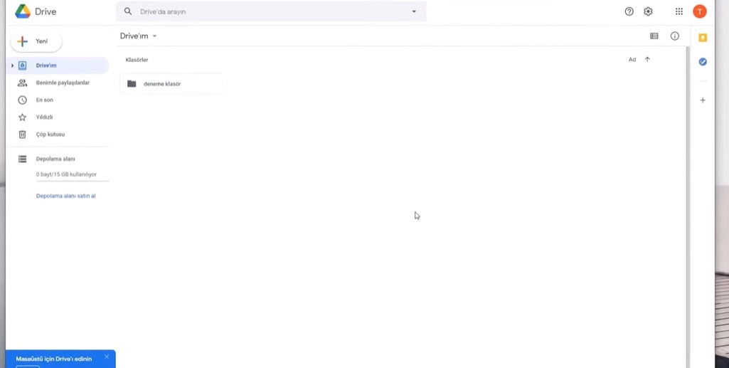 Google Drive’ın Yeni Doküman Tarama Özelliği iPhone’larda Kullanıma Sunuldu