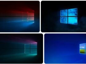 Windows Fotoğraflar