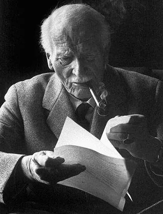 Carl Gustav Jung kimdir hayatı ve sözleri 