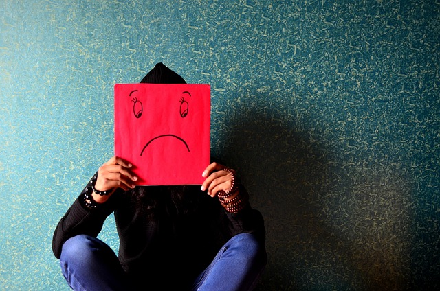 Depresyon Nedir, Depresyon Neden Olur? Depresyon Hakkında Her Şey