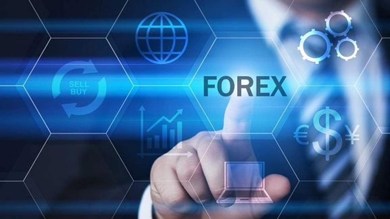 Forex Piyasası
