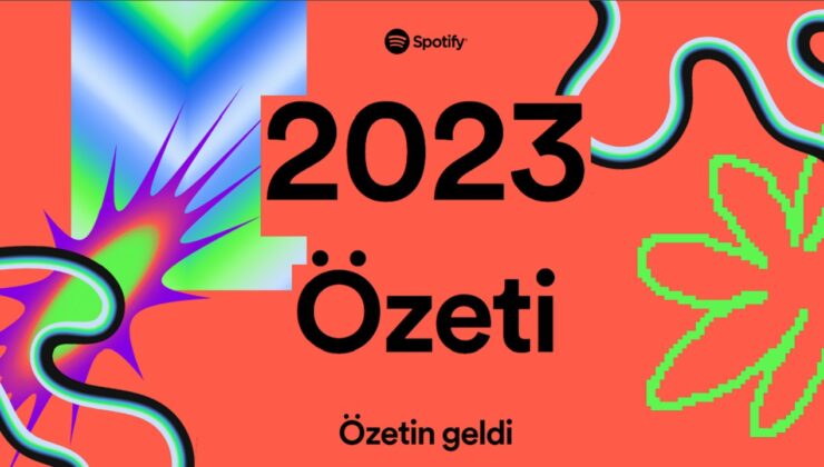 Spotify 2023 Özeti (Spotify Wrapped) Şimdi Yayında! Spotify Wrapped Nasıl Bakılır?