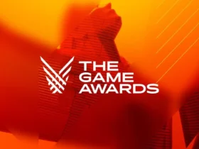 2023 The Game Awards