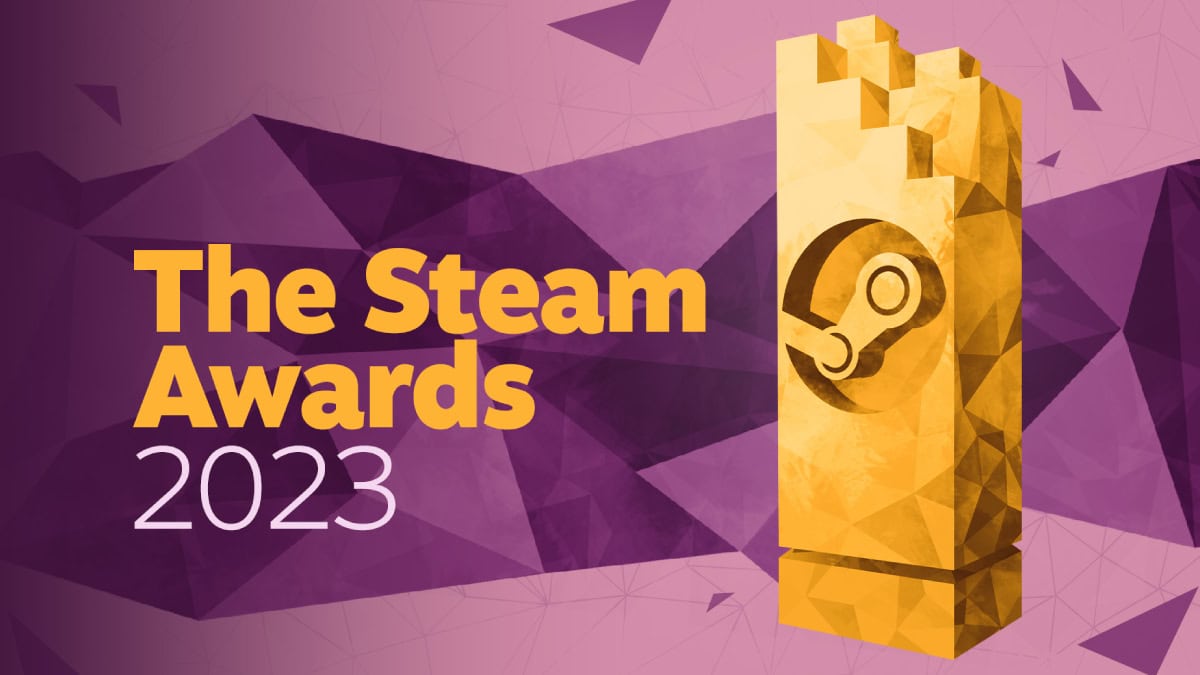 2023 Steam Ödülleri İçin Oylama Heyecanı: Adaylar Belirlendi!