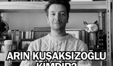 Arın Kuşaksızoğlu Kimdir? Derin Mor Koray Kimdir? Tabii Dizisi Derin Mor Oyuncuları Arasında Yer Alan Arın Kuşaksızoğlu Hayatı, Dizileri, Filmleri…