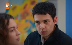 Kardeşlerim dizisi Ayaz kimdir?