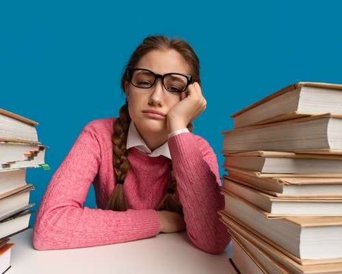 Kendini Sabote Davranışı