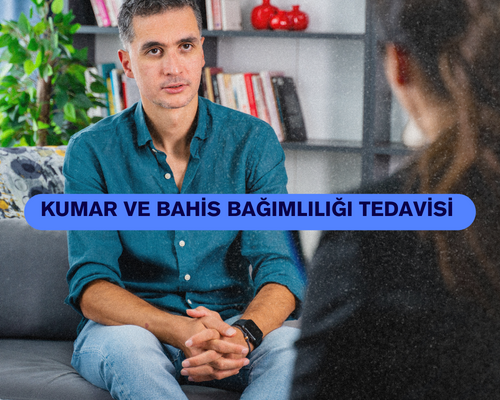 Online Kumar Bağımlılığı Neden Olur? Kumar Bağımlılığı Tedavisi İzmir, Kumar Bağımlılığı Tedavisi Ankara