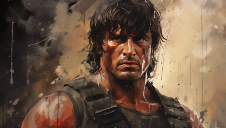 Rambo 1 Full Türkçe Dublaj İzle (Full İzleme Adresi) HD Altyazılı Fragman