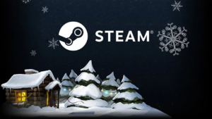 steam kış indirimleri