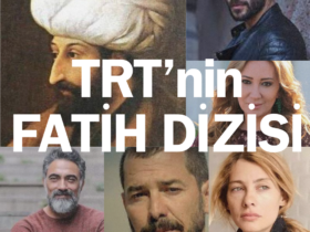 Mehmed Fetihler Sultanı dizisi oyuncuları ve karakterleri, Fatih dizisi oyuncu kadrosu