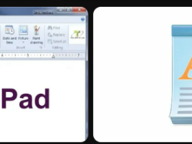 WordPad