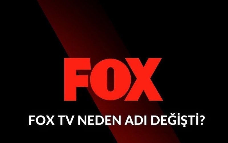 Fox'un yeni adı neden Now Tv oldu? Fox Tv adı neden değişti? Fox Tv adı ne zaman değişecek? Fox Tv'nin yeni adı Now Tv ne demek?
