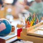 Montessori Eğitimi Nedir? Montessori Eğitimi Amaçları Neler? Yaşlara Göre Montessori Eğitimi
