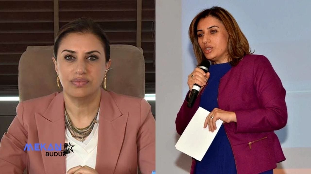 Pınar Hacıbektaşoğlu Alevi Mi? Nereli? Kaç Yaşında? Kocası Kimdir? Hastalığı Ne? Hangi Partiden?