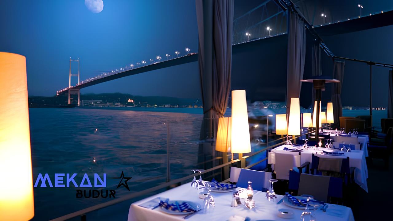 İstanbul En İyi Restoranlar