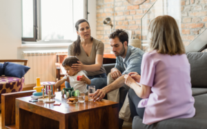 Aile terapisi nedir? Aile terapisi hangi durumlarda alınmalıdır?