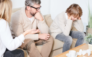 Aile terapisi konuları