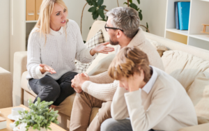 Aile terapisi nedir, neden gereklidir?