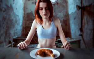Anoreksiya nervoza belirtileri nelerdir? Anoreksiya nervoza dsm 5 tanı kriterleri