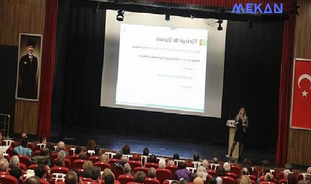 Çankaya’nın Bahçıvanları Ders Başı Yaptı