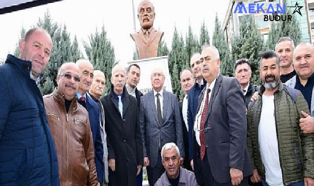 İstiklal Marşı’nın kabulünün 103. yılı kutlandı