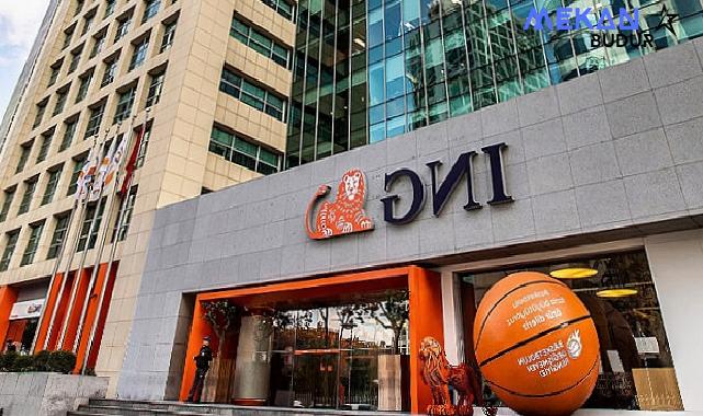 ING Türkiye, 3 yeni sertifikayla çevre dostu yaklaşımını tescillendirdi