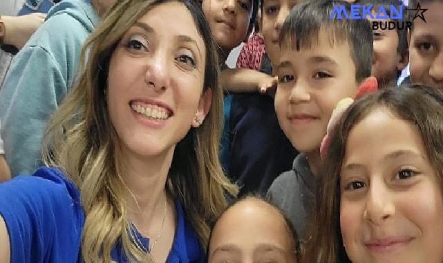 İstinye Üniversitesi öğrencileri Hatay’daki çocuklarla ‘diş sağlığı’ etkinliklerinde buluştu