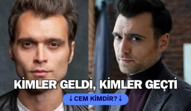 Kimler Geldi Kimler Geçti Cem kim? Hakan Kurtaş kimdir?