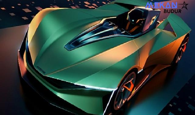 Škoda Vision Gran Turismo ile Oyun Dünyasında da Adından Söz Ettiriyor