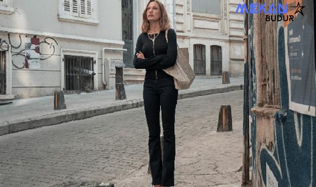 Serenay Sarıkaya’nın Başrolünde Yer Aldığı Ece Yöreng İmzalı Kimler Geldi Kimler Geçti 9 Mayıs’ta Sacede Netflix’te