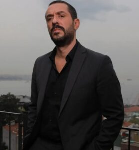 Emir Benderlioğlu kimdir? Emir Benderlioğlu biyografi