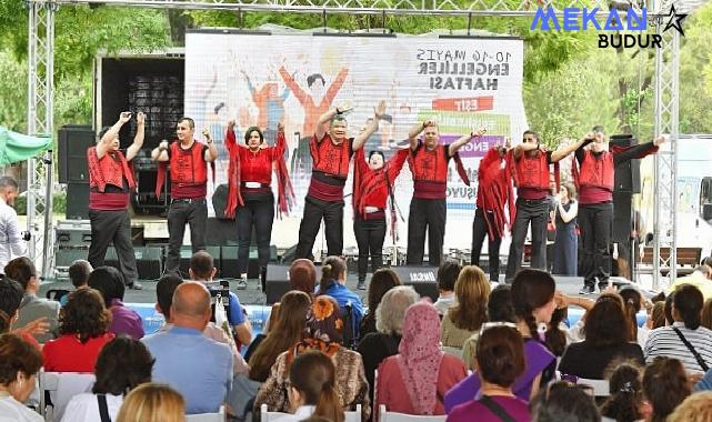 Engelsiz İzmir için buluştular