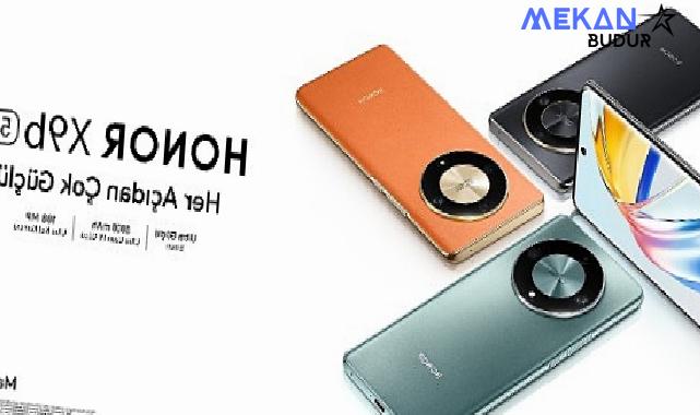 HONOR Standartları Belirleyen Yeni HONOR X9b Modelini Tanıttı